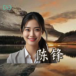 陈锋